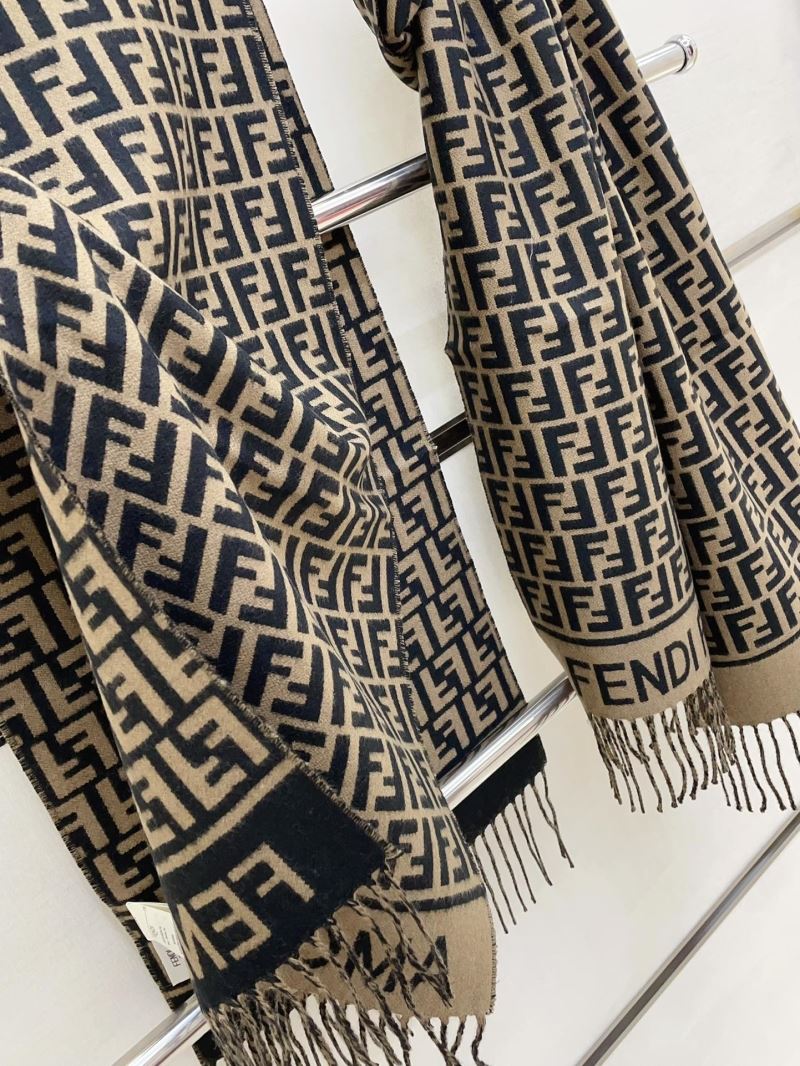 Fendi Scarf